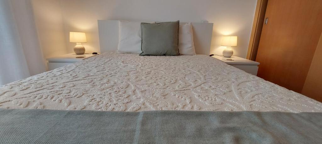 Apartamento Zise Flor-De-Lis Conceição Exterior foto