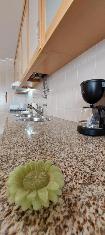 Apartamento Zise Flor-De-Lis Conceição Exterior foto