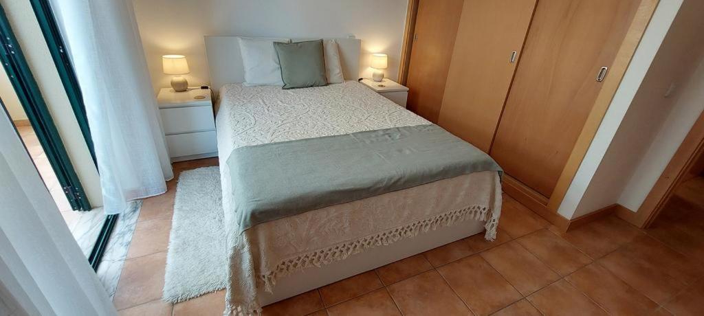 Apartamento Zise Flor-De-Lis Conceição Exterior foto
