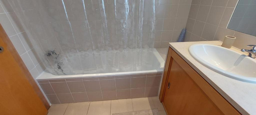 Apartamento Zise Flor-De-Lis Conceição Exterior foto