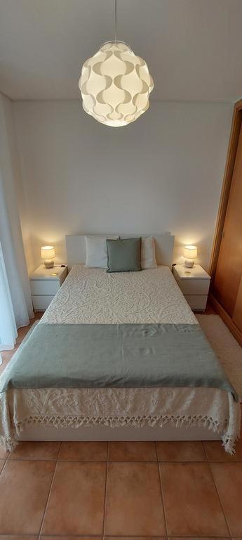 Apartamento Zise Flor-De-Lis Conceição Exterior foto